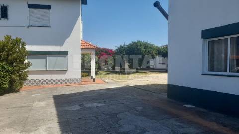 Complexo Turístico e Habitacional em Funcionamento – Seixas, Caminha