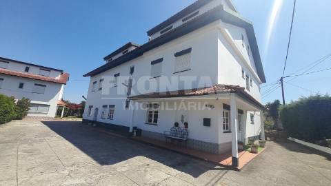 Complexo Turístico e Habitacional em Funcionamento – Seixas, Caminha