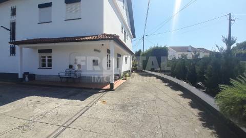 Complexo Turístico e Habitacional em Funcionamento – Seixas, Caminha