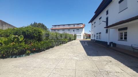 Complexo Turístico e Habitacional em Funcionamento – Seixas, Caminha