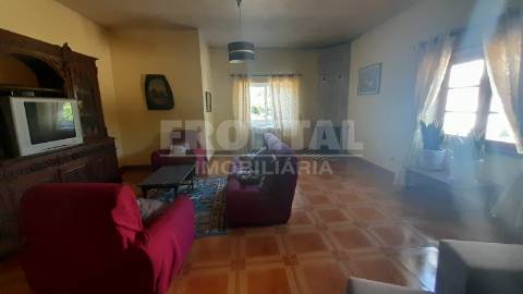 Complexo Turístico e Habitacional em Funcionamento – Seixas, Caminha