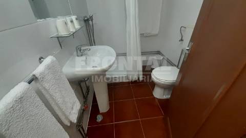 Complexo Turístico e Habitacional em Funcionamento – Seixas, Caminha