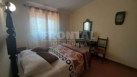 Complexo Turístico e Habitacional em Funcionamento – Seixas, Caminha