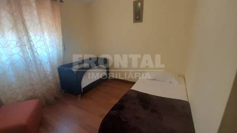 Complexo Turístico e Habitacional em Funcionamento – Seixas, Caminha