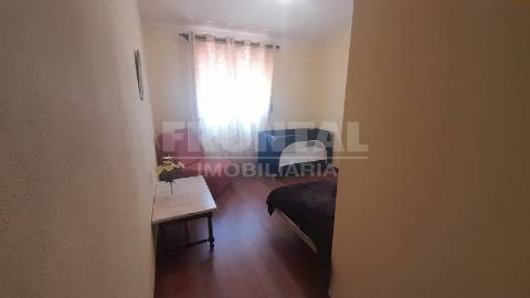 Complexo Turístico e Habitacional em Funcionamento – Seixas, Caminha