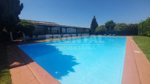 Complexo Turístico e Habitacional em Funcionamento – Seixas, Caminha