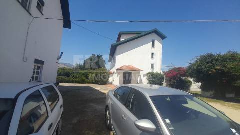 Complexo Turístico e Habitacional em Funcionamento – Seixas, Caminha