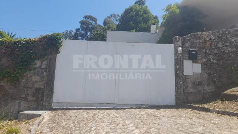 Complexo Turístico e Habitacional em Funcionamento – Seixas, Caminha