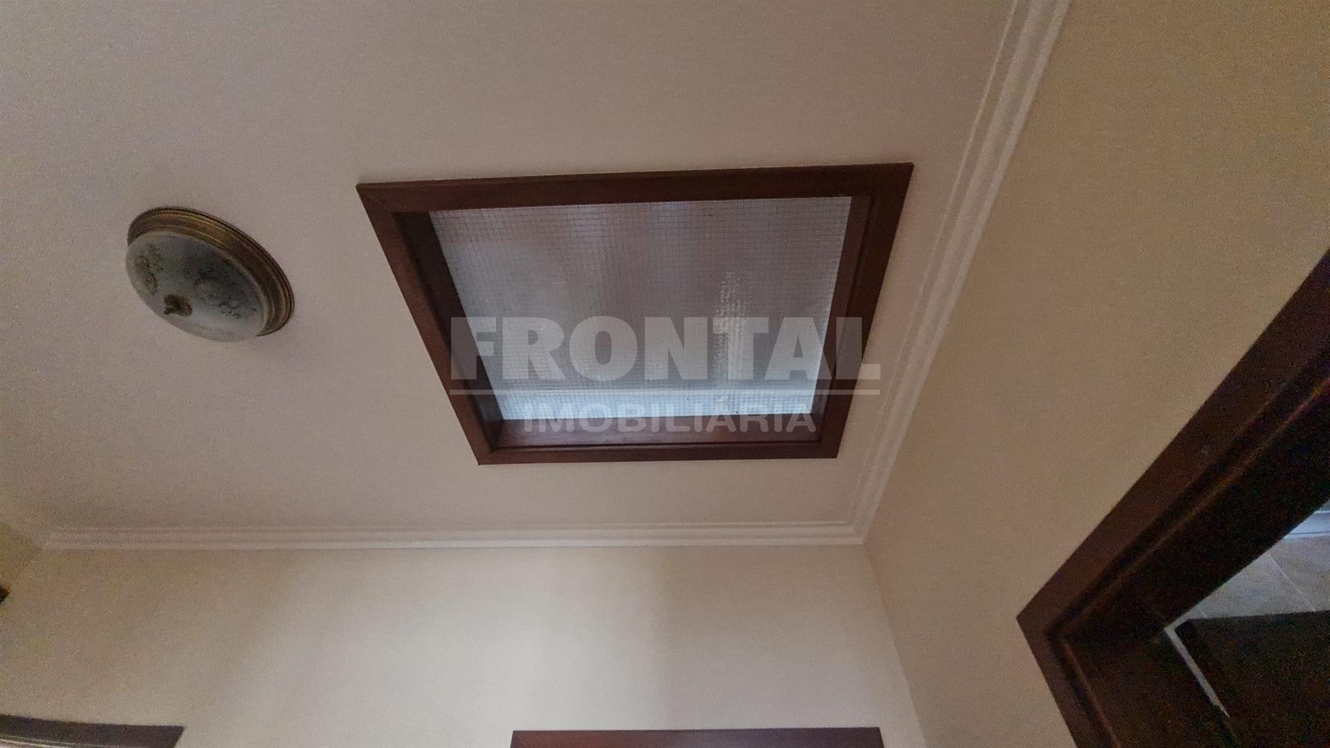Moradia T3 com Terraços, Jardim e Muita Luz Natural – Grijó