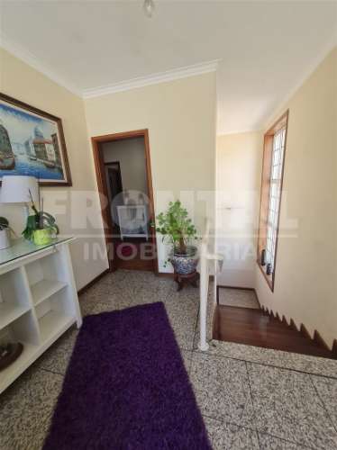 Moradia T3 com Terraços, Jardim e Muita Luz Natural – Grijó