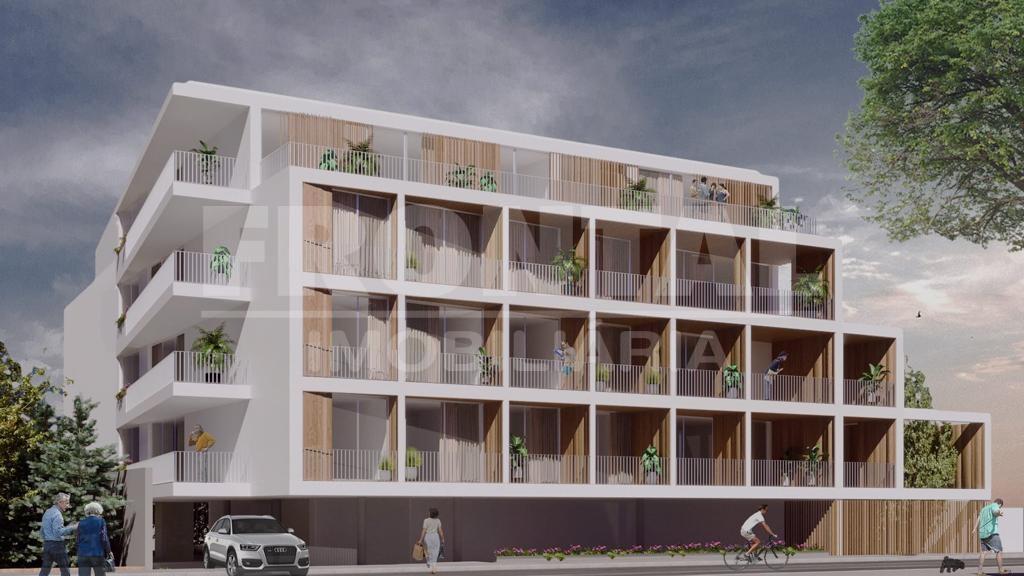 T3 em Costa Cabral – Excelentes Áreas e Localização Privilegiada