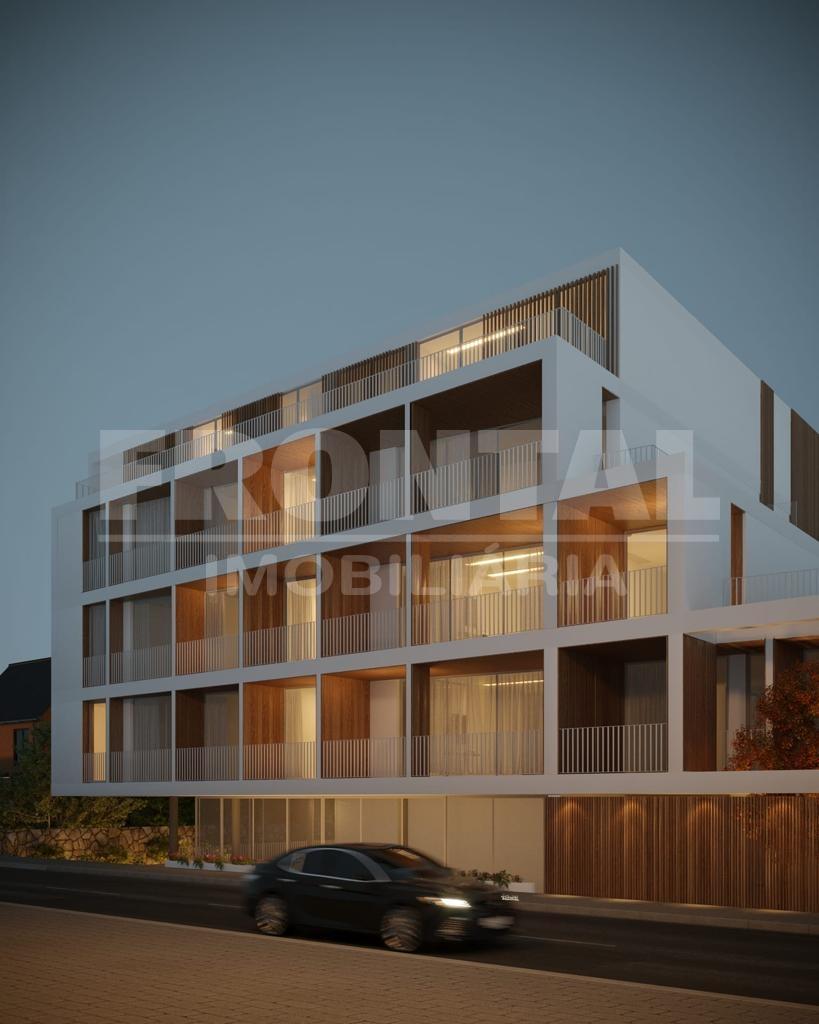 T3 em Costa Cabral – Excelentes Áreas e Localização Privilegiada