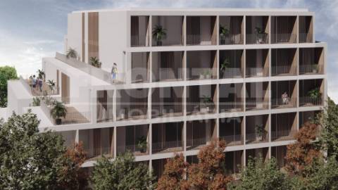 T3 em Costa Cabral – Excelentes Áreas e Localização Privilegiada