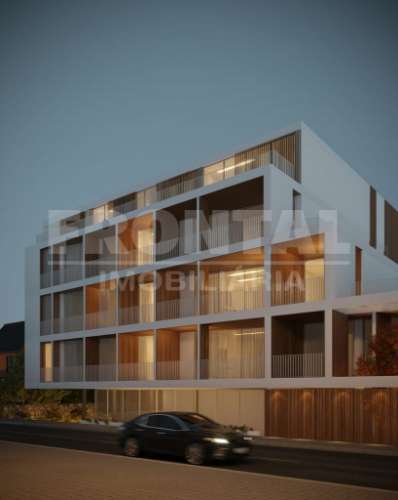 Apartamento T2 em Costa Cabral – Localização de Excelência