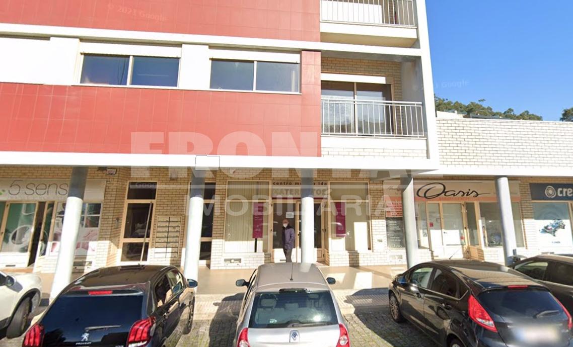 Loja para Arrendamento – Viana do Castelo