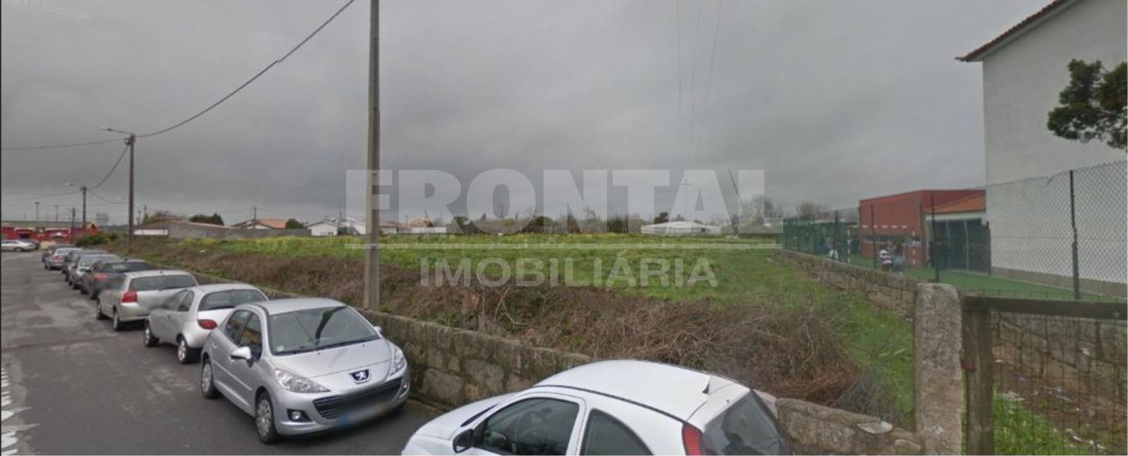Terreno Para Venda – 6.000 m² &#124; Localização Estratégica junto ao Aeroporto