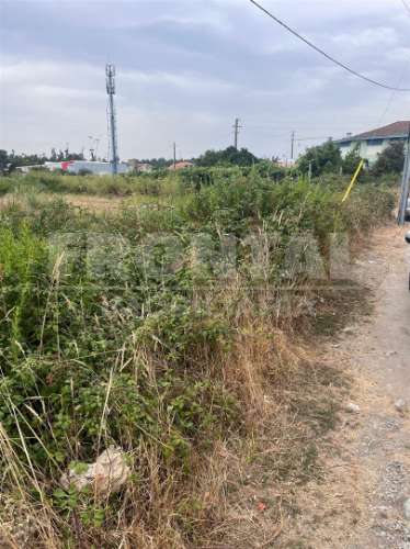 Terreno Para Venda – 6.000 m² &#124; Localização Estratégica junto ao Aeroporto