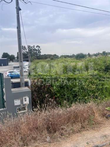 Terreno  Arrendamento em Vila Nova da Telha,Maia