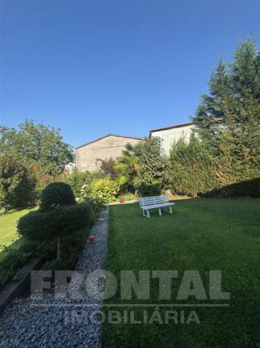 Moradia T3 + Espaço para Eventos - Santo Tirso, Porto