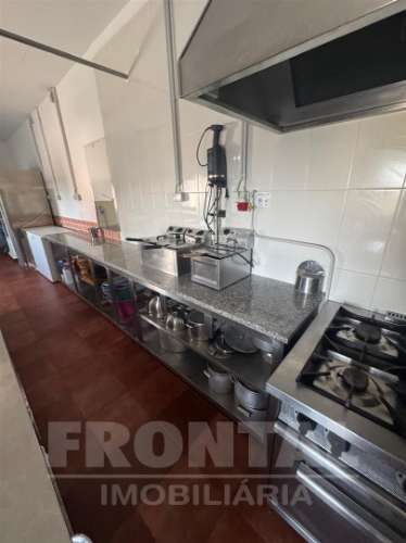 Moradia T3 + Espaço para Eventos - Santo Tirso, Porto