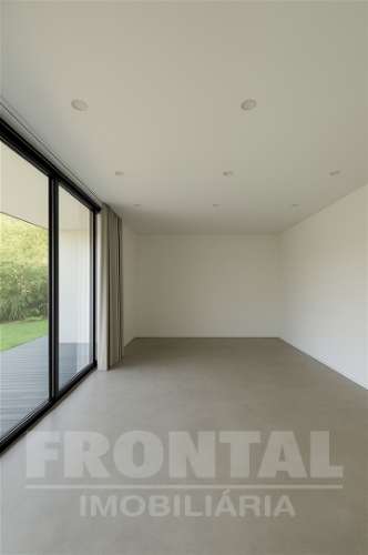 Moradia T3 + Espaço para Eventos - Santo Tirso, Porto