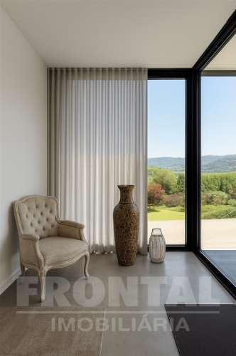 Moradia T3 + Espaço para Eventos - Santo Tirso, Porto