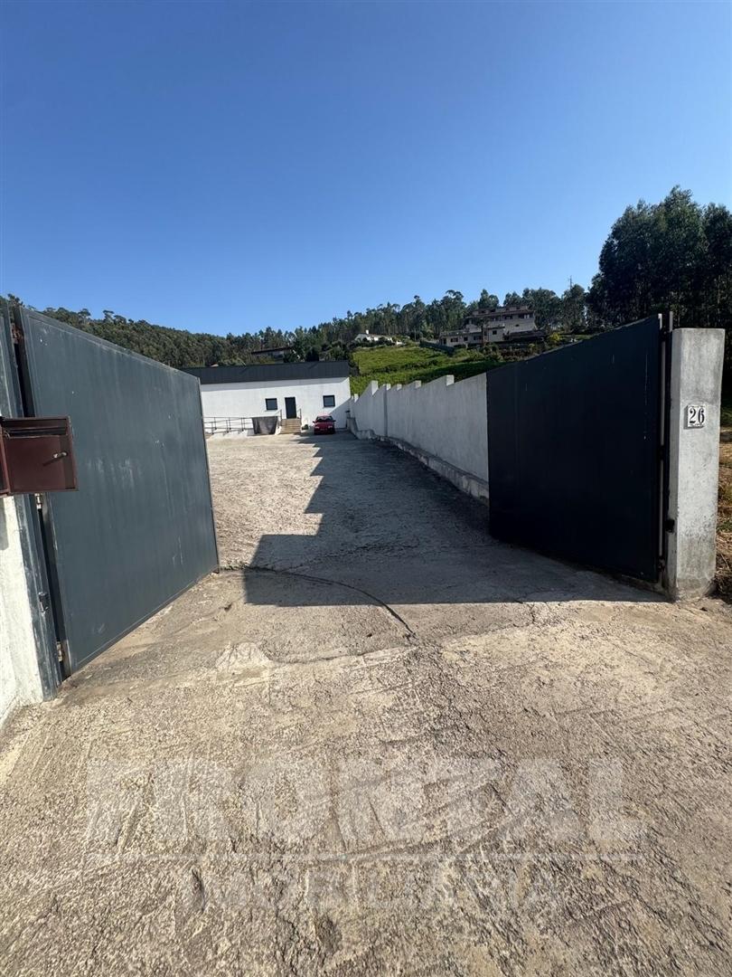 Quintinha para Eventos / Restaurante - Santo Tirso, Porto