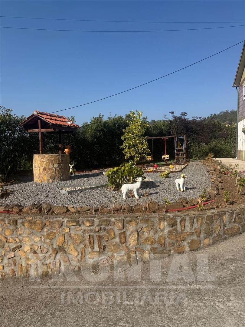Quintinha para Eventos / Restaurante - Santo Tirso, Porto