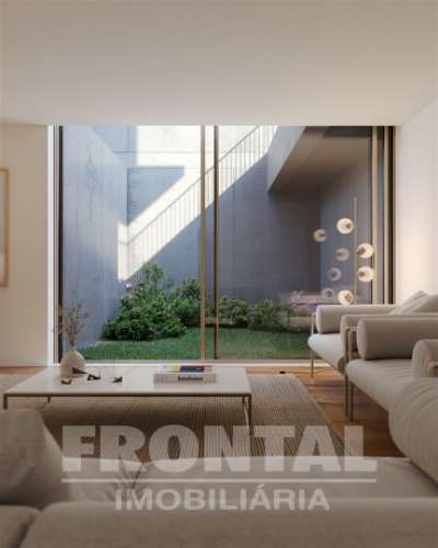 Moradias T3 no Privilege Gaia – Vila Nova de Gaia