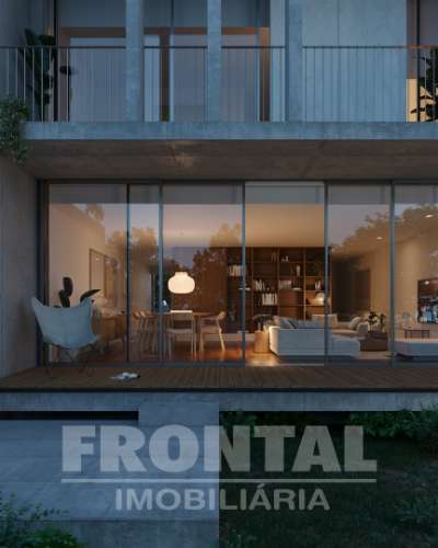 Moradias T3 no Privilege Gaia – Vila Nova de Gaia