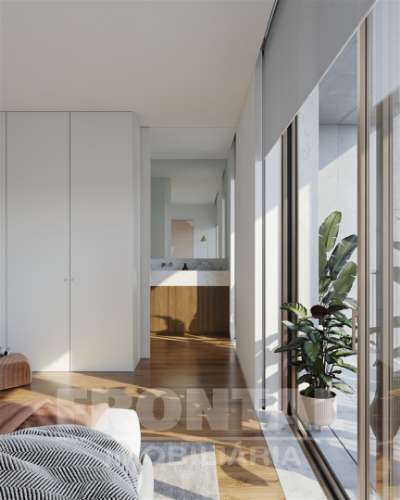 Moradias T3 no Privilege Gaia – Vila Nova de Gaia