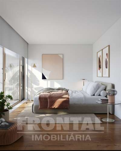 Moradias T3 no Privilege Gaia – Vila Nova de Gaia