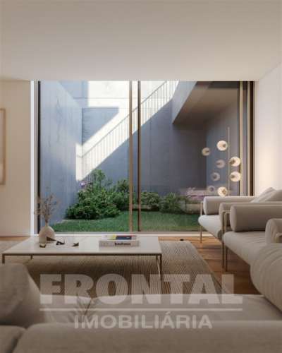 Moradias T3 no Privilege Gaia – Vila Nova de Gaia