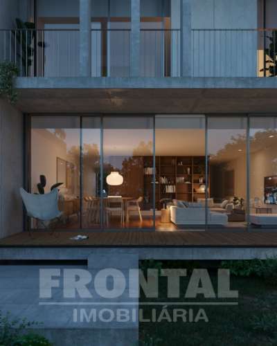 Moradias T3 no Privilege Gaia – Vila Nova de Gaia