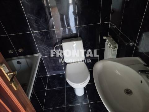 Apartamento T4 Venda em Valpaços e Sanfins,Valpaços