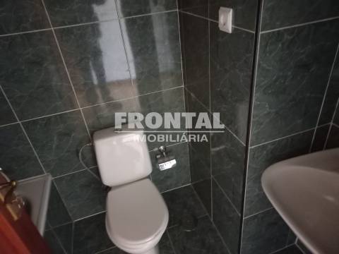 Apartamento T4 Venda em Valpaços e Sanfins,Valpaços