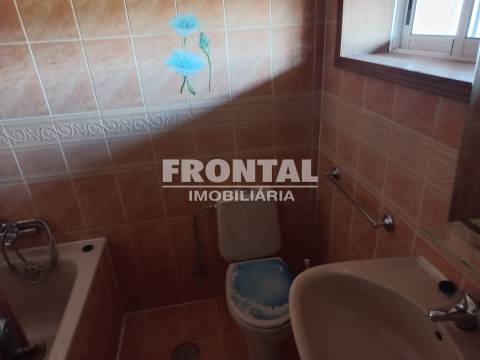 Apartamento T4 Venda em Valpaços e Sanfins,Valpaços