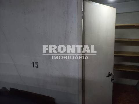 Apartamento T3 Venda em Mirandela,Mirandela