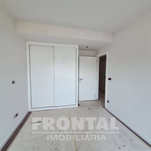 Apartamento T3 na Circunvalação