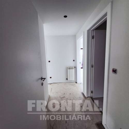 Apartamento T3 na Circunvalação