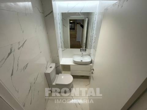 Apartamento T3 | São Mamede de Infesta, Matosinhos