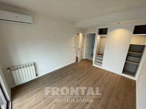 Apartamento T3 | São Mamede de Infesta, Matosinhos