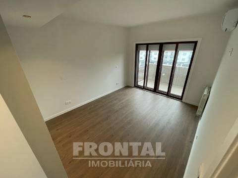 Apartamento T3 | São Mamede de Infesta, Matosinhos
