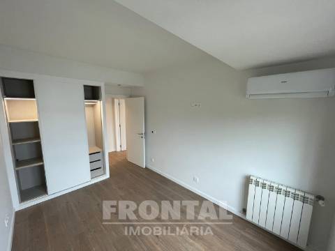 Apartamento T3 | São Mamede de Infesta, Matosinhos