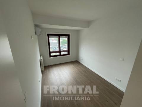 Apartamento T3 | São Mamede de Infesta, Matosinhos