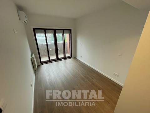 Apartamento T3 | São Mamede de Infesta, Matosinhos
