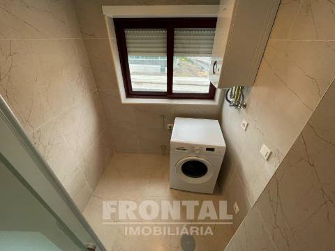 Apartamento T3 | São Mamede de Infesta, Matosinhos