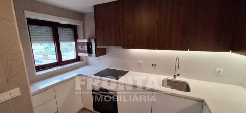 Apartamento T3 | São Mamede de Infesta, Matosinhos