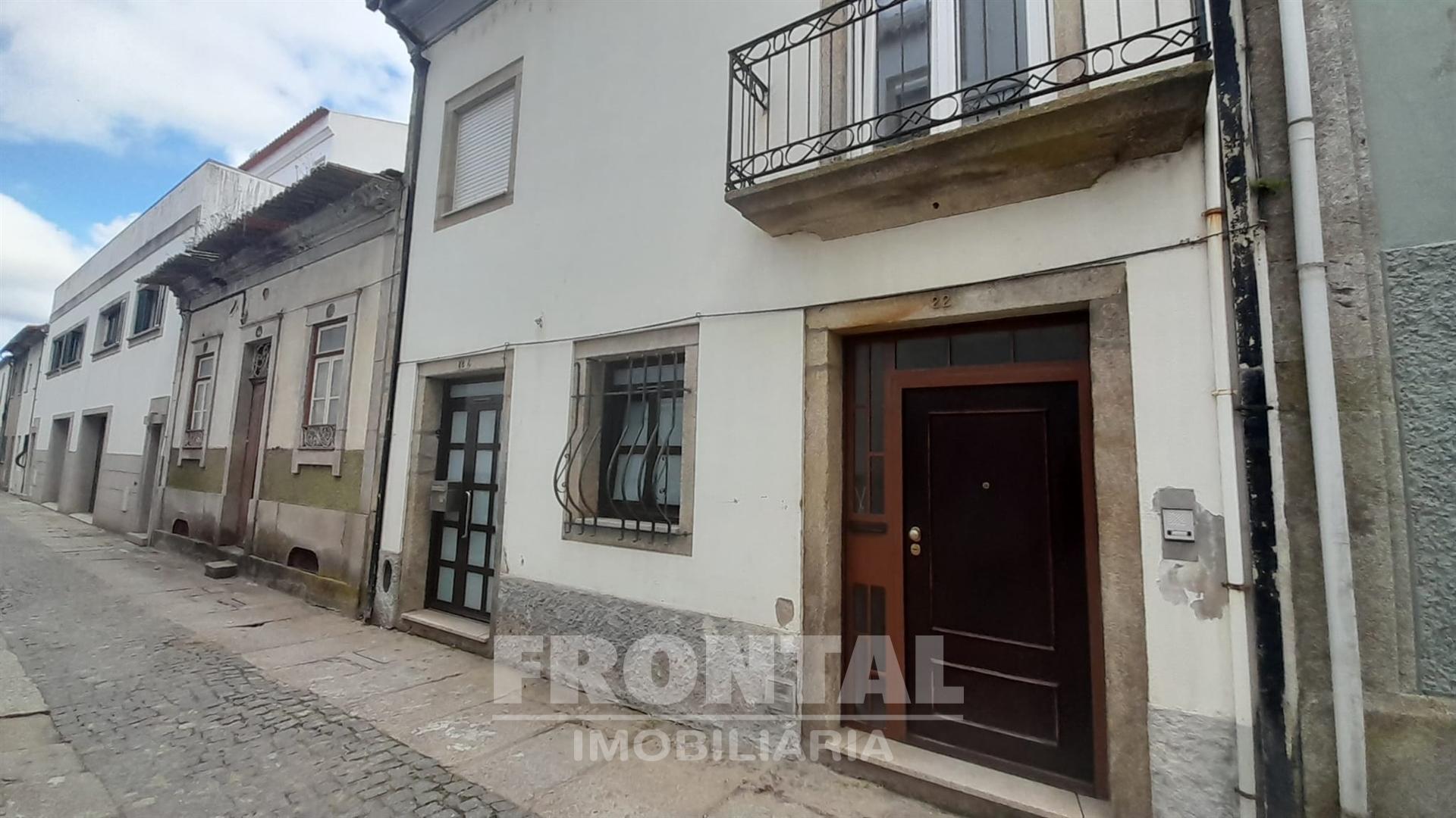 Apartamento T1 + Cave | Centro de Caminha, Viana Do Castelo