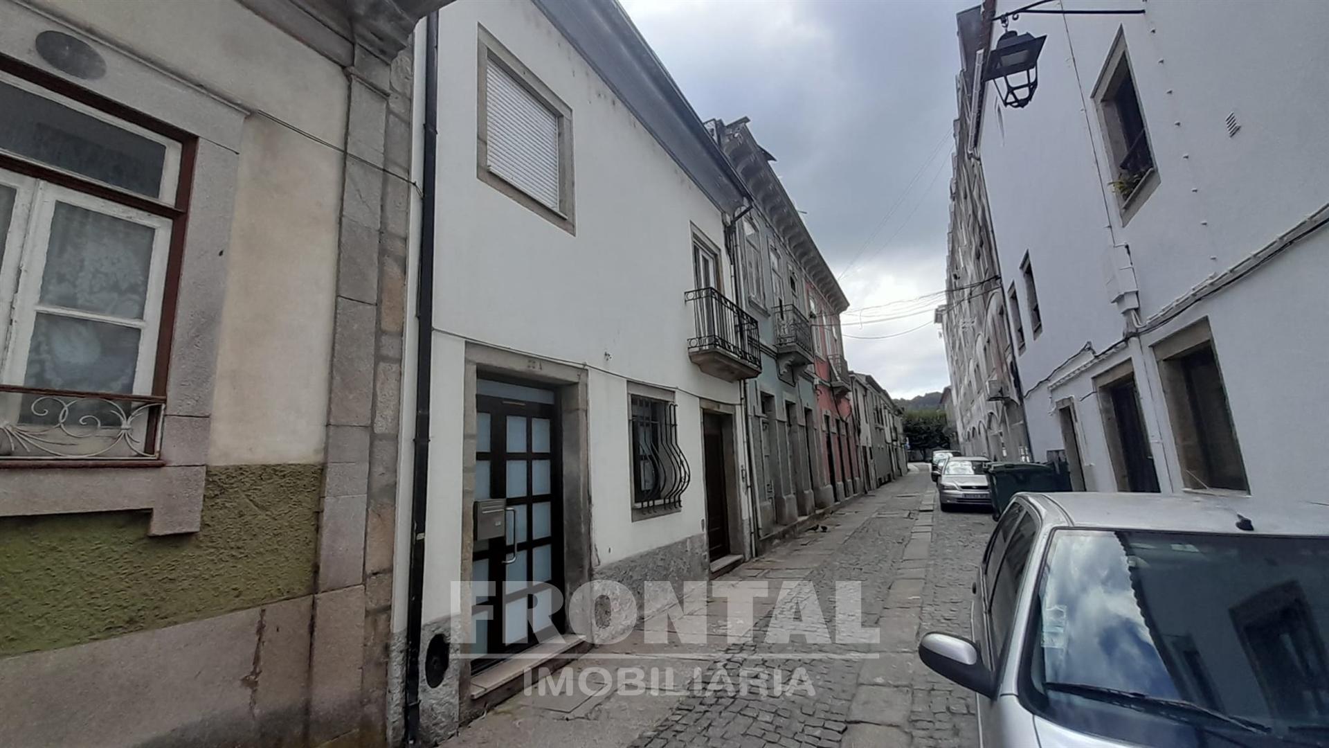 Apartamento T1 + Cave | Centro de Caminha, Viana Do Castelo